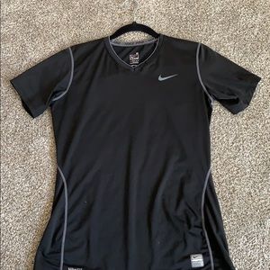 Nike Workout Tee